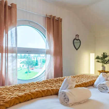 La Bulle De Lumiere - Et Chaleureux Brumath