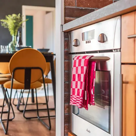 Apartamento La Bulle De Lumiere - Et Chaleureux Brumath