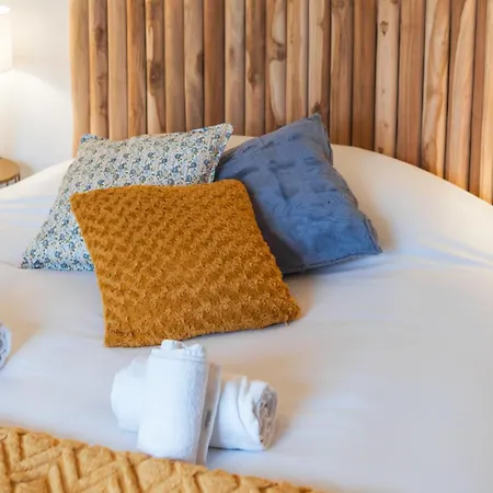 La Bulle De Lumiere - Et Chaleureux Brumath