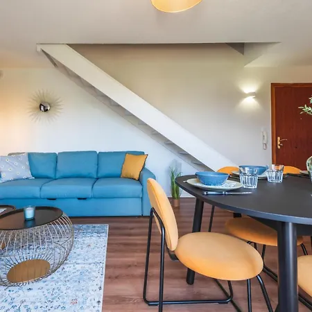 Apartamento La Bulle De Lumiere - Et Chaleureux