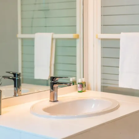 Apartamento La Bulle De Lumiere - Et Chaleureux Brumath