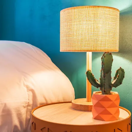 La Bulle De Lumiere - Et Chaleureux Brumath