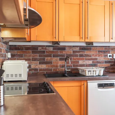 La Bulle De Lumiere - Et Chaleureux Apartamento Brumath