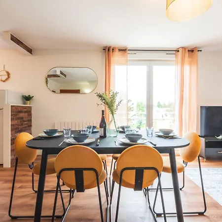 La Bulle De Lumiere - Et Chaleureux Brumath