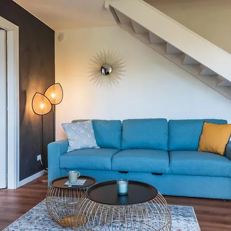 La Bulle De Lumiere - Et Chaleureux * Brumath