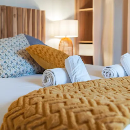 Apartamento La Bulle De Lumiere - Et Chaleureux Brumath