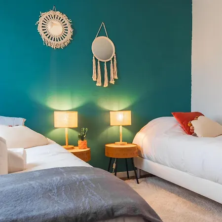 La Bulle De Lumiere - Et Chaleureux