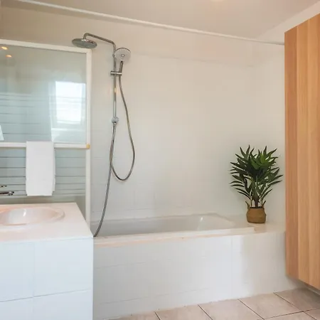 Apartamento La Bulle De Lumiere - Et Chaleureux Brumath