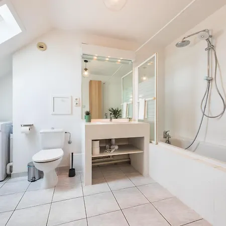 La Bulle De Lumiere - Et Chaleureux Brumath