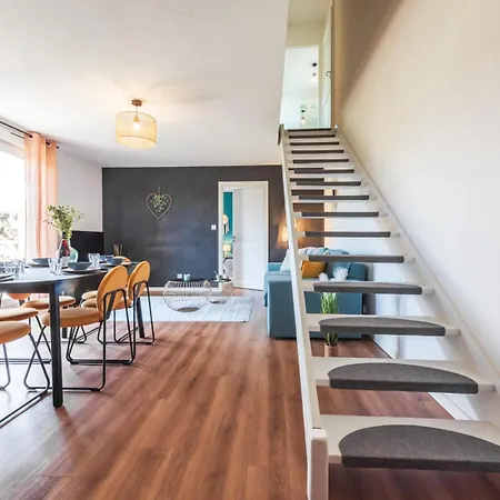 La Bulle De Lumiere - Et Chaleureux * Brumath